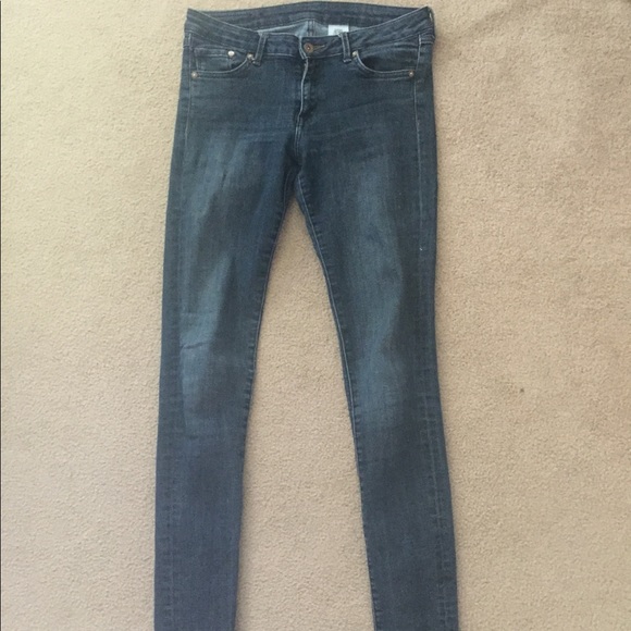 BOGO Long jeans from H&M - Picture 3 of 6